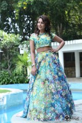 Madhu Shalini at Cheekati Raajyam Movie Audio Launch